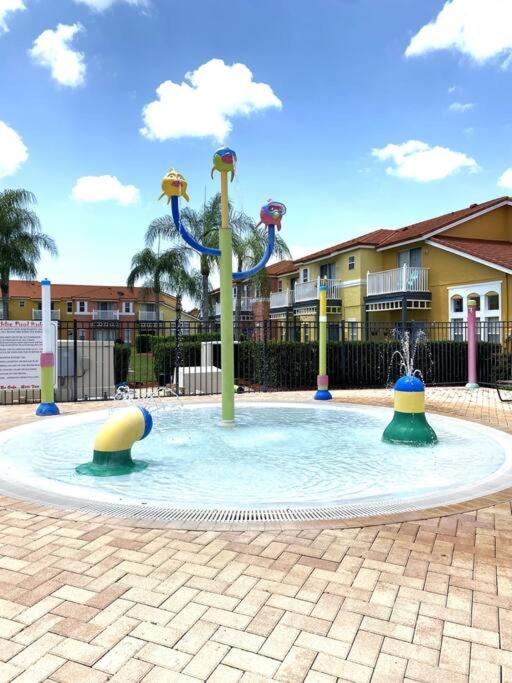 קיסימי Enchanting Escape 3 Bedroom Minutes From Disney! מראה חיצוני תמונה