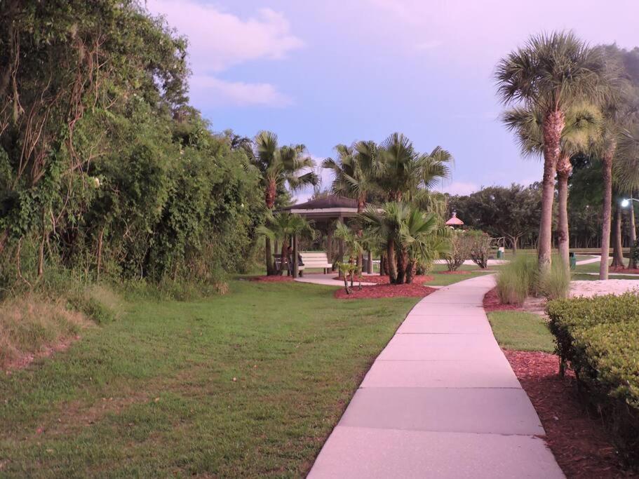 קיסימי Enchanting Escape 3 Bedroom Minutes From Disney! מראה חיצוני תמונה