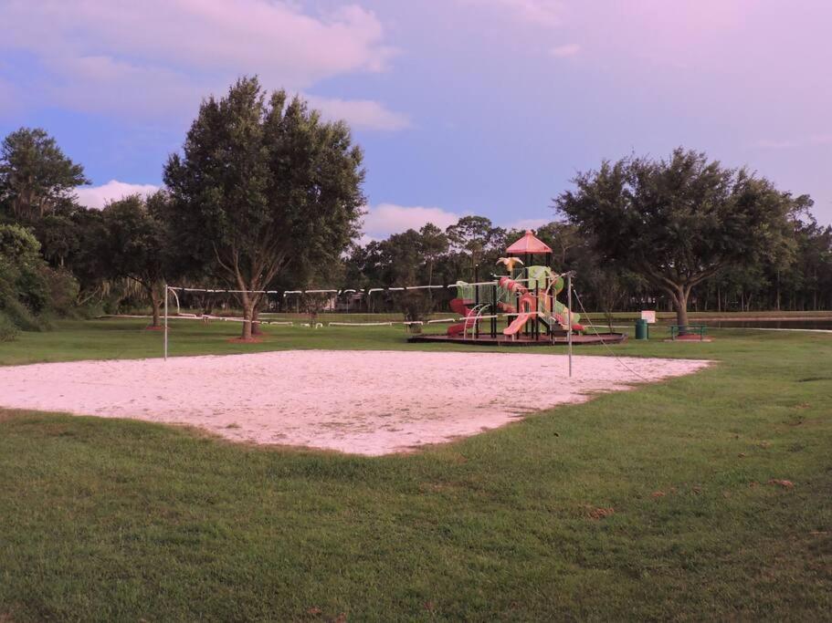 קיסימי Enchanting Escape 3 Bedroom Minutes From Disney! מראה חיצוני תמונה