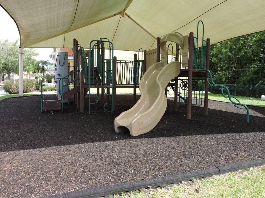 קיסימי Enchanting Escape 3 Bedroom Minutes From Disney! מראה חיצוני תמונה