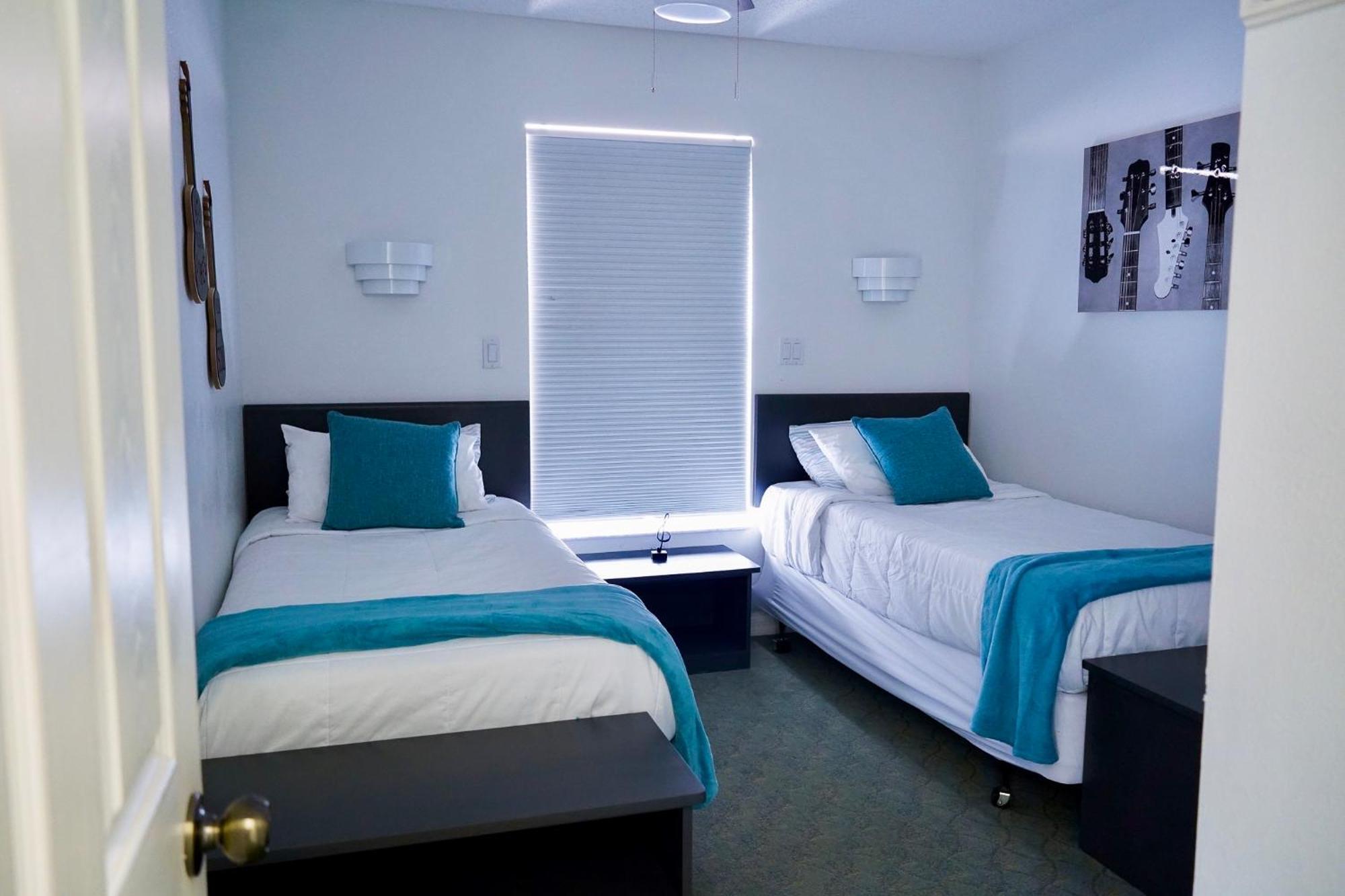 קיסימי Enchanting Escape 3 Bedroom Minutes From Disney! מראה חיצוני תמונה