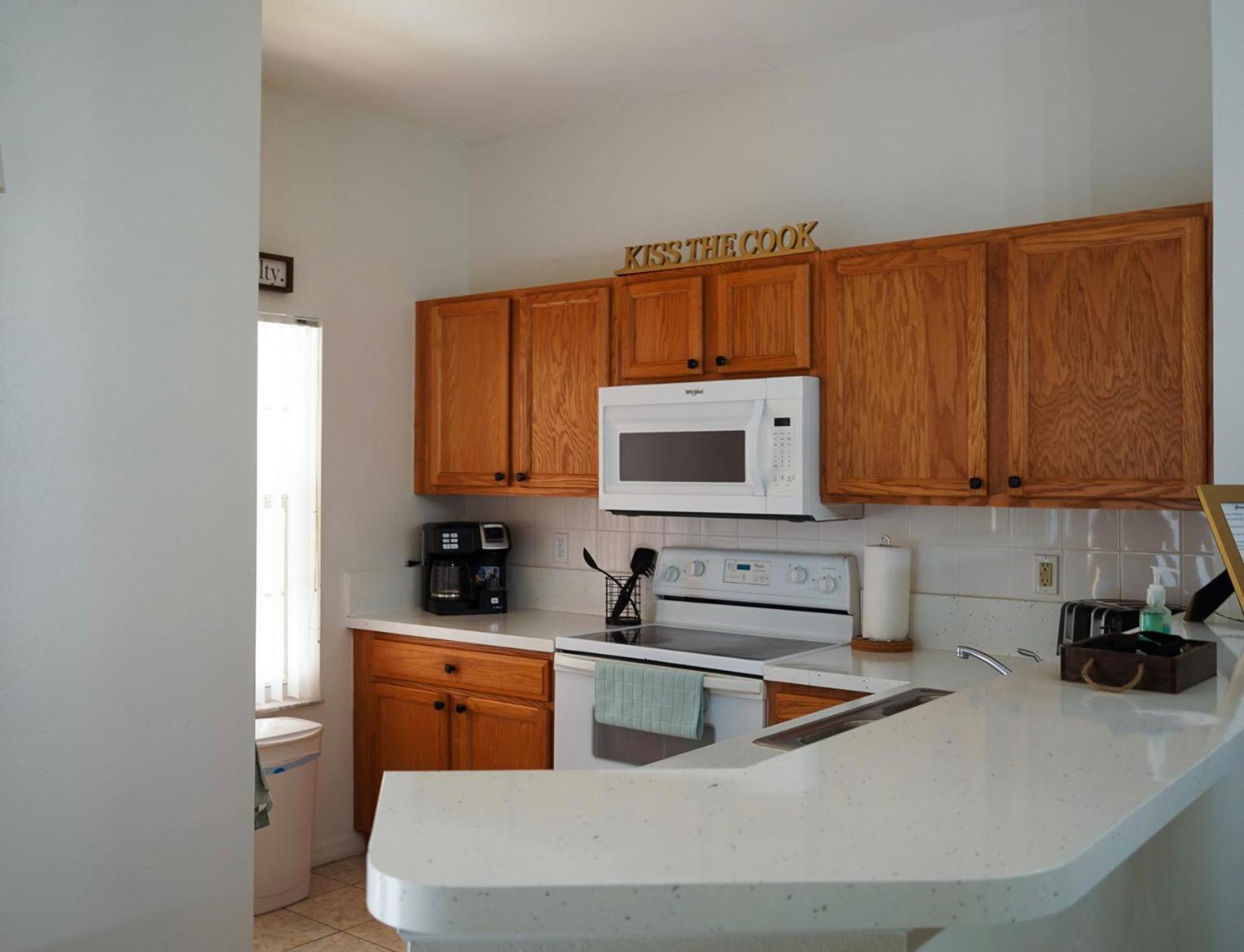 קיסימי Enchanting Escape 3 Bedroom Minutes From Disney! מראה חיצוני תמונה
