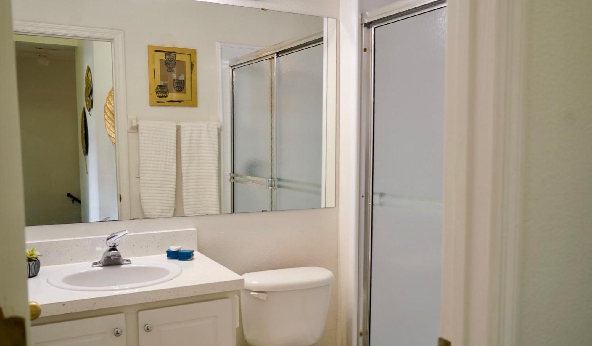 קיסימי Enchanting Escape 3 Bedroom Minutes From Disney! מראה חיצוני תמונה