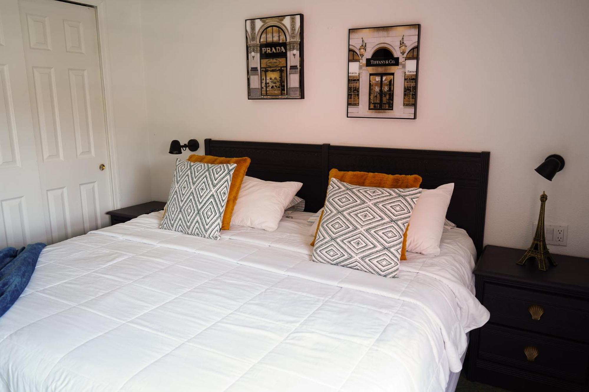 קיסימי Enchanting Escape 3 Bedroom Minutes From Disney! מראה חיצוני תמונה